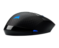 CORSAIR Mysz bezprzewodowa Dark Core RGB Wireless Gaming Mouse CH-9315411-EU CORSAIR Mysz bezprzewodowa Dark Core RGB Wireless Gaming Mouse CH-9315411-EU - 543940 - zdjęcie 8